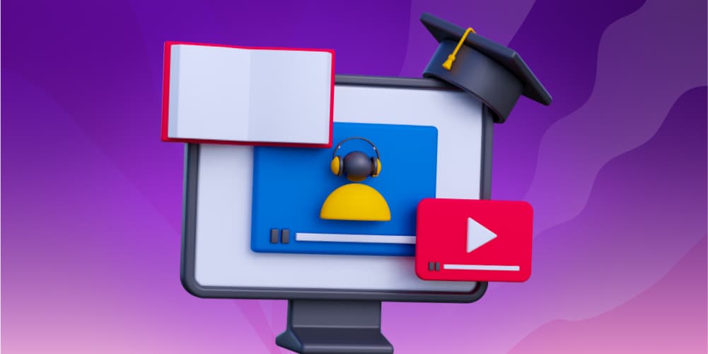 Học online với nền tảng AttaEdu sống động