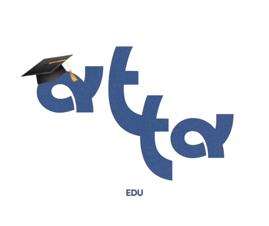 AttaEdu Logo